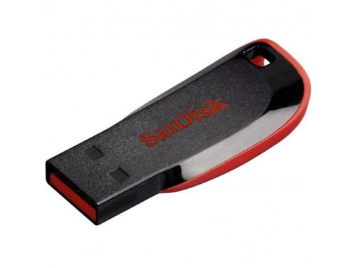 SanDisk USB 2.0 Cruzer Blade 8GB (Kompyuterga) USB-fleshkasi sotib olish