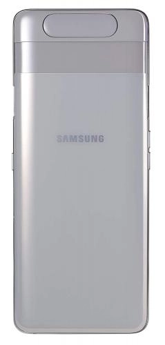 Samsung Galaxy A80 Black smartfoni O'zbekistonda