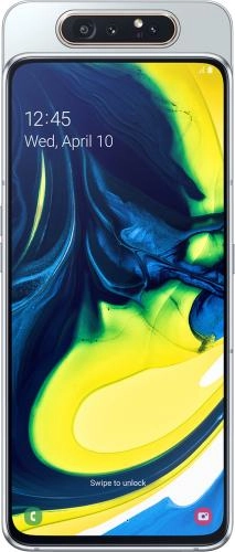 Samsung Galaxy A80 Black smartfoni narxi