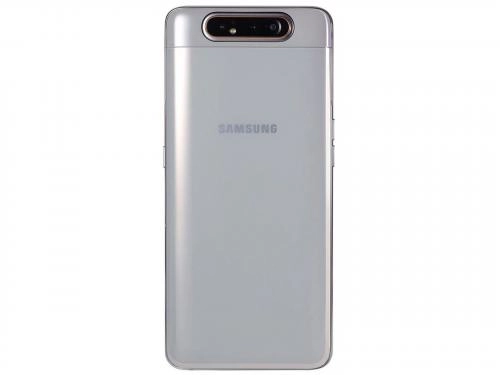 Samsung Galaxy A80 Black smartfoni xususiyatlar