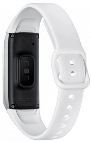 Браслет Samsung Galaxy Fit Silver, Black недорого