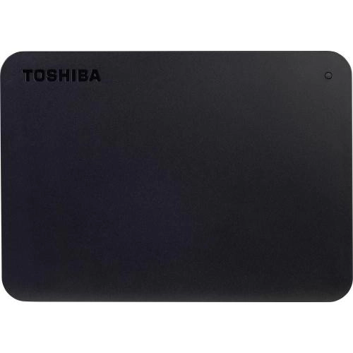 Toshiba Canvio Basics 1TB tashqi HDD-diski sotib olish