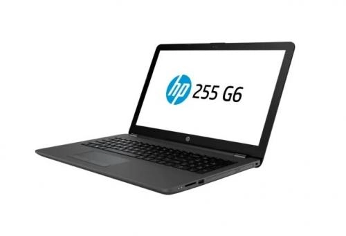 Ноутбук HP 255 G6 / AMD E2 9000E 1500 MHz / DDR4 4GB / HDD 500GB / 15.6&quot; HD LED / AMD Radeon R2 / No DVD / Wi-Fi / Bluetooth / DOS /1WY47EA купить