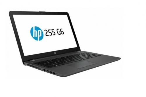 Ноутбук HP 255 G6 / AMD E2 9000E 1500 MHz / DDR4 4GB / HDD 500GB / 15.6&quot; HD LED / AMD Radeon R2 / No DVD / Wi-Fi / Bluetooth / DOS /1WY47EA в Узбекистане