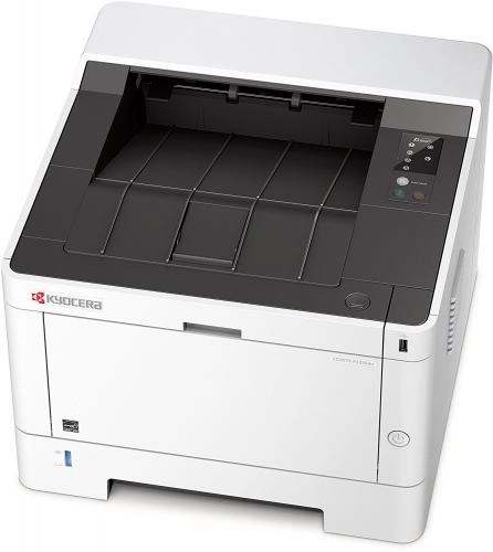 KYOCERA ECOSYS P2235dn (oq-qora, Lazerli) printeri sotib olish