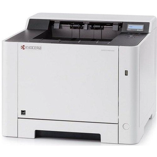 KYOCERA ECOSYS P2235dn (oq-qora, Lazerli) printeri arzon