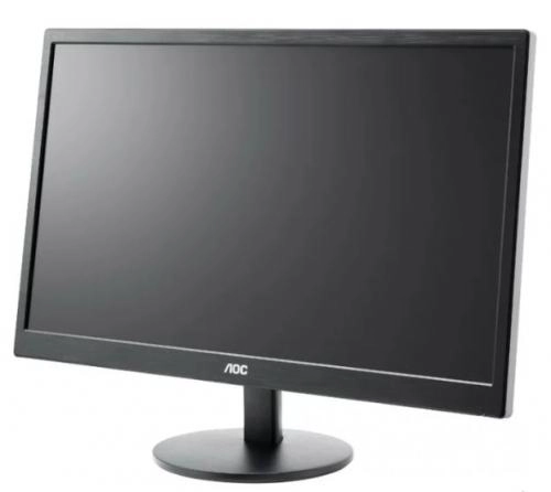 AOC 21,5" E2270SWN LED Monitor monitori sotib olish