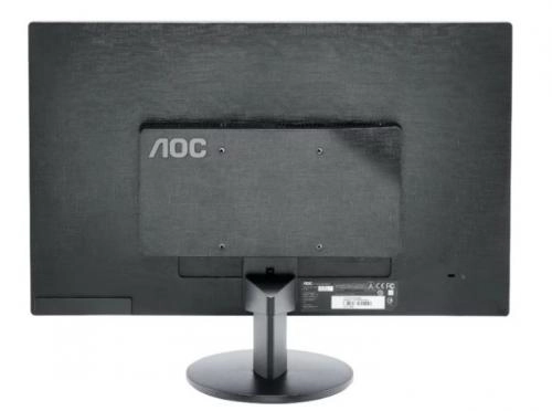 AOC 21,5" E2270SWN LED Monitor monitori O'zbekistonda