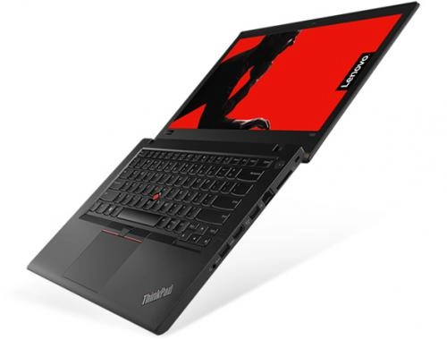 Ноутбук Lenovo ThinkPad T480 / Intel i5-8250U / DDR4 8Gb / SSD 512Gb / Intel UHD Graphics 620 / 14" FHD IPS / No DVD / Win 10 Pro недорого