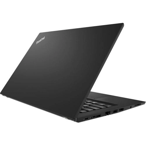 Ноутбук Lenovo ThinkPad T480 / Intel i5-8250U / DDR4 8Gb / SSD 512Gb / Intel UHD Graphics 620 / 14" FHD IPS / No DVD / Win 10 Pro в Узбекистане