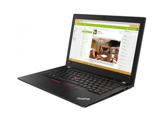 Ноутбук Lenovo ThinkPad X280 / Intel i5-8250U / DDR4 8GB / SSD 512GB /12.5" FHD IPS / Win 10 Pro купить