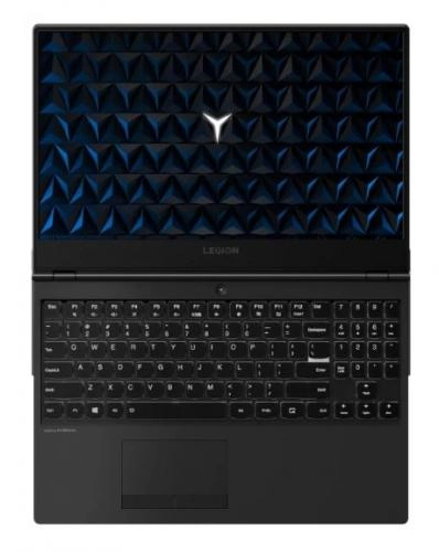 Ноутбук Lenovo Legion Y530-15ICH / Intel i5-8300H / DDR4 8GB / SSD 256GB / 15.6" FHD IPS AG 300N / GTX 1060 6GB / No DVD / RUS / W10H онлайн