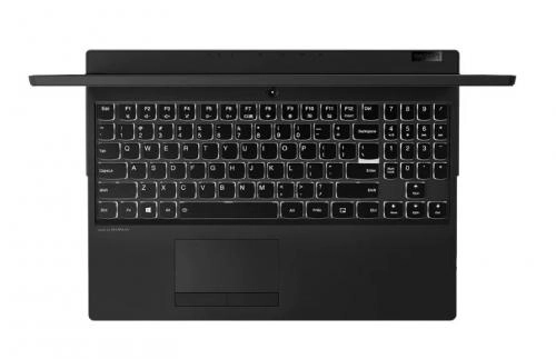 Ноутбук Lenovo Legion Y530-15ICH / Intel i5-8300H / DDR4 8GB / SSD 256GB / 15.6" FHD IPS AG 300N / GTX 1060 6GB / No DVD / RUS / W10H быстрая доставка