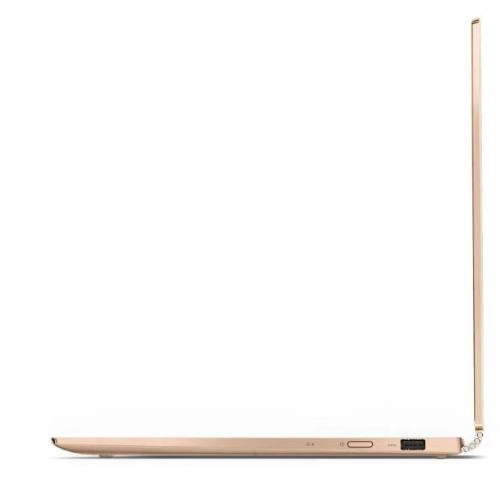 Ноутбук Lenovo Yoga 920 / Intel i5-8250U / 8GB DDR4 / SSD 512GB / 13.9"FHD Touch (3200x1800) / Intel HD Graphics / No DVD / RUS цена