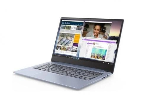 Ноутбук Lenovo Ideapad 530S / Intel i5-8250U / 8GB DDR4 / SSD 256GB M2 / 14&quot; FHD LED / Intel UHD Graphics 620 / No DVD / RUS / Mineral Grey онлайн
