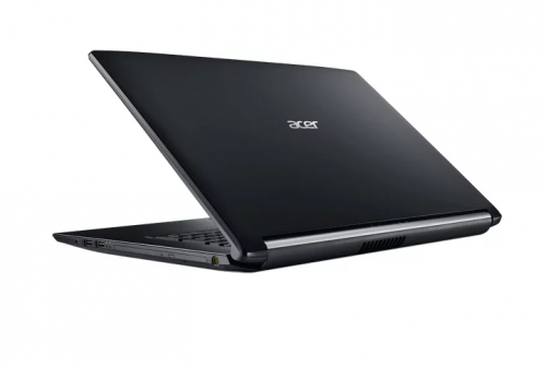 Ноутбук ACER ASPIRE 5 A517-56, I5-1335U, 8GB DDR6, 512GB SSD, RTX2050 4GB IRIS XE FHD IPS 17,3" STEEL GRAY купить