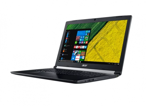 Ноутбук ACER ASPIRE 5 A517-56, I5-1335U, 8GB DDR6, 512GB SSD, RTX2050 4GB IRIS XE FHD IPS 17,3" STEEL GRAY недорого