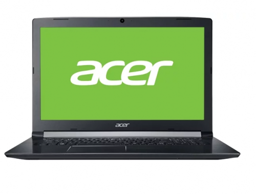 Ноутбук ACER ASPIRE 5 A517-56, I5-1335U, 8GB DDR6, 512GB SSD, RTX2050 4GB IRIS XE FHD IPS 17,3" STEEL GRAY онлайн