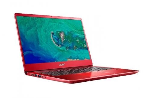 Ноутбук Acer Swift 3 SF314 / Intel i3-8130U / DDR4 8GB / SSD 128GB / Intel HD / FHD 14" / Video int / No DVD / RUS недорого