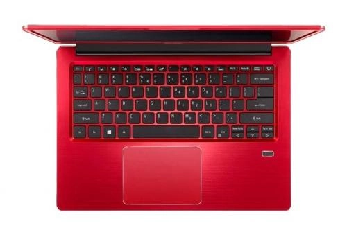 Ноутбук Acer Swift 3 SF314 / Intel i3-8130U / DDR4 8GB / SSD 128GB / Intel HD / FHD 14" / Video int / No DVD / RUS в Узбекистане
