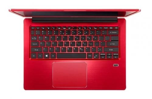 Ноутбук Acer Swift 3 SF314 / Intel i5-8250U / DDR4 8GB / SSD 256GB / Intel HD / FHD 14&quot; / Video int / No DVD / RUS / Pink, Red в Узбекистане