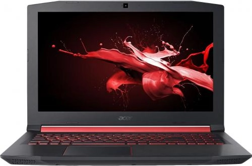 Ноутбук Acer Nitro 5 / Intel Core i5-9300H / DDR4 8GB / SSD 512GB / GeForce GTX1650 / 17.3″ Full HD, IPS, LCD / No DVD недорого