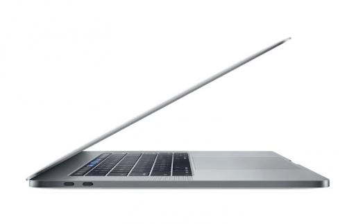Ноутбук Apple MacBook Pro 15 with Retina display Mid 2019 16GB/256GB купить