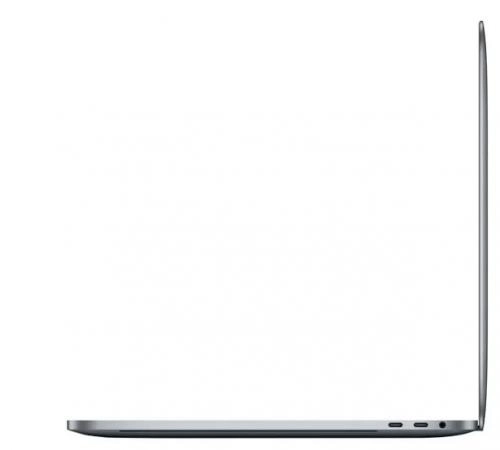 Ноутбук Apple MacBook Pro 15 with Retina display Mid 2019 16GB/256GB недорого