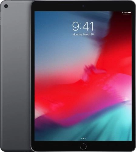 Apple iPad mini 5 (2019) 256Gb Wi-Fi+4G Gray plansheti sotib olish