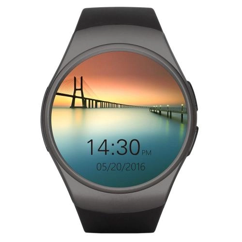 Смарт часы SmartWatch SW15 недорого