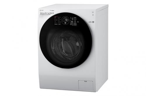Стиральная машина LG FH-4G1JCH2N (Белая) (С сушкой) 10,5 Кг купить