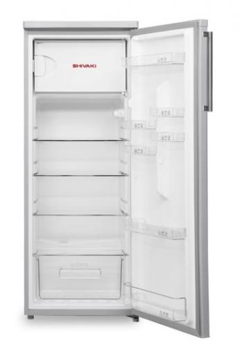 Shivaki HD-293RN (Po‘lat rangli) sovutgichi O'zbekistonda