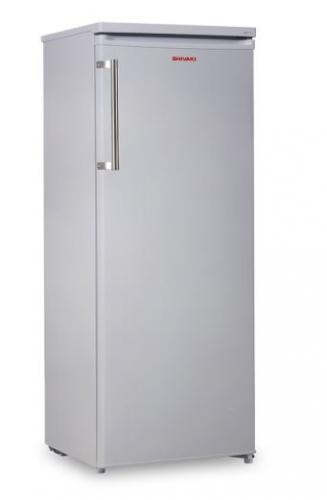 Shivaki HD-293RN (Po‘lat rangli) sovutgichi sotib olish