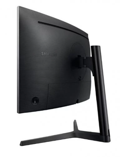 Монитор Samsung 27"  C27H800FCI LED Curved Monitor TFT VA (5mc FHD 1920x1080) HDMI DisplayPort USB HUB недорого