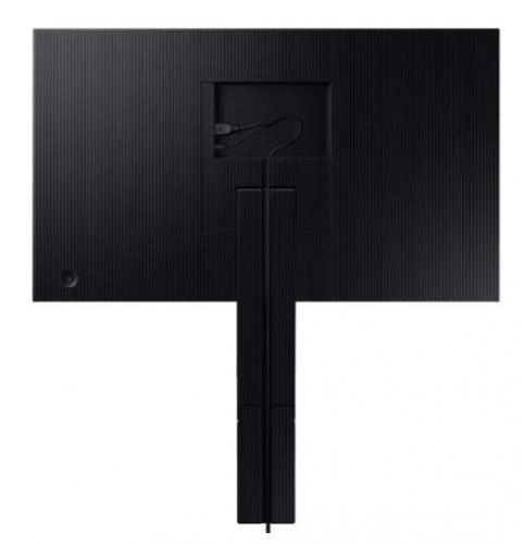 Монитор Samsung 27" S27R750QEI LED Monitor (Space) TFT VA (4mc 144Hz WQHD 2560x1440) HDMI недорого