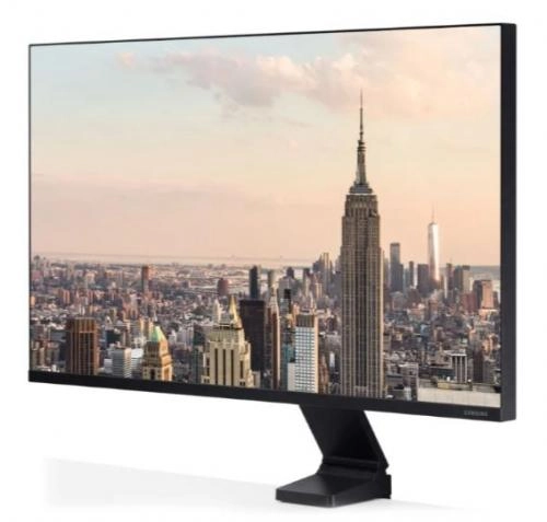 Монитор Samsung 27" S27R750QEI LED Monitor (Space) TFT VA (4mc 144Hz WQHD 2560x1440) HDMI в Узбекистане