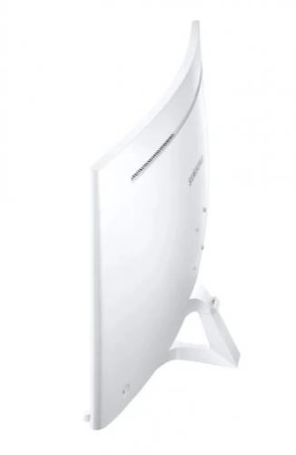 Samsung 32" C32JG51FDIXCL LED Curved Monitor (4mc 144Hz FHD 1920x1080) HDMI monitori arzon