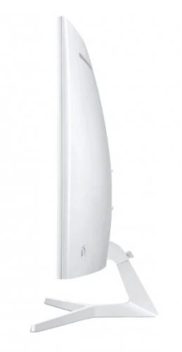 Samsung 32" C32JG51FDIXCL LED Curved Monitor (4mc 144Hz FHD 1920x1080) HDMI monitori O'zbekistonda