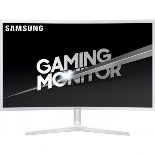 Samsung 32" C32JG51FDIXCL LED Curved Monitor (4mc 144Hz FHD 1920x1080) HDMI monitori onlayn
