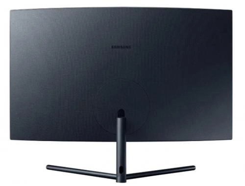 Samsung 32" U32R590CWIXCL LED Monitor HDMI VA Matrix (4mc UHD 3840x2160 4K) monitori sotib olish