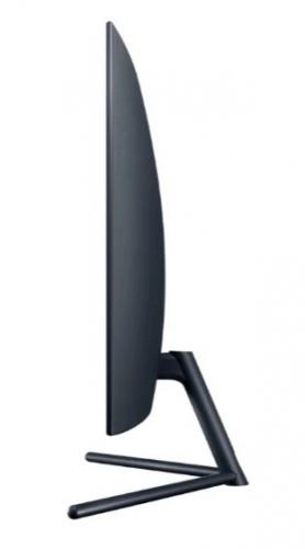 Samsung 32" U32R590CWIXCL LED Monitor HDMI VA Matrix (4mc UHD 3840x2160 4K) monitori arzon