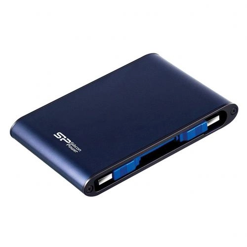 Silicon Power 1 TB A80 tashqi HDD-diski sotib olish