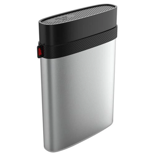 Silicon Power A85 2TB tashqi HDD-diski sotib olish