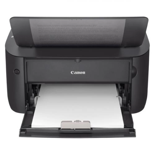 Принтер Canon imageCLASS LBP6030B (Лазерный ч/б) (А4) - фото №2 Принтер Canon imageCLASS LBP6030B (Лазерный ч/б) (А4) купить