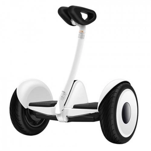 Xiaomi Ninebot mini segveyi sotib olish