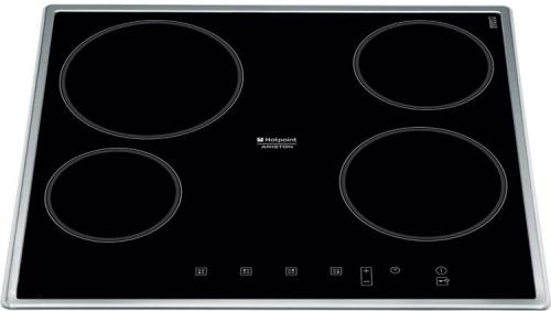 Hotpoint-Ariston KRC 640 X oshxona plitasi yuzasi sotib olish