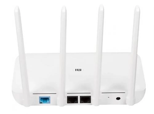 Xiaomi Mi Router 4 Wi-Fi routeri sotib olish