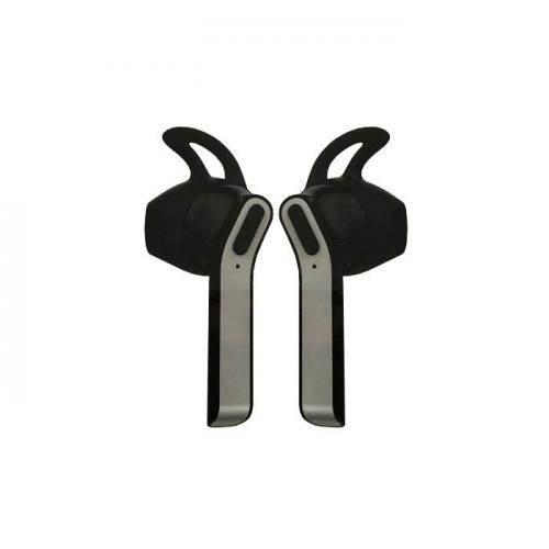 Беспроводные наушники Devia Kintone TWS Earphone Black купить