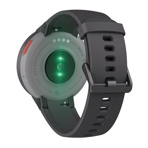 Xiaomi Amazfit Verge smart-soati O'zbekistonda