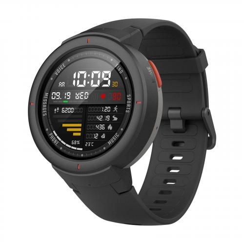 Xiaomi Amazfit Verge smart-soati onlayn